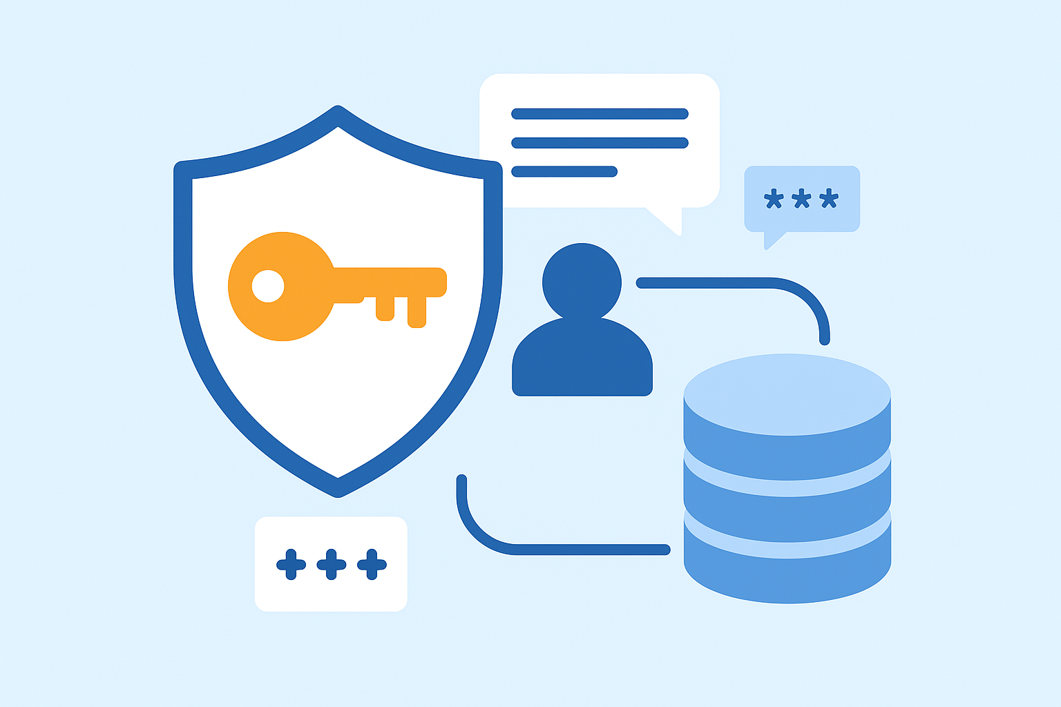 MySQL User Profile Creation Guide