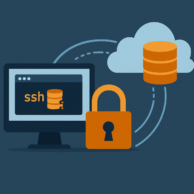 Standardised MySQL Access via SSH Tunnel for Workbench in Non-Production Environments