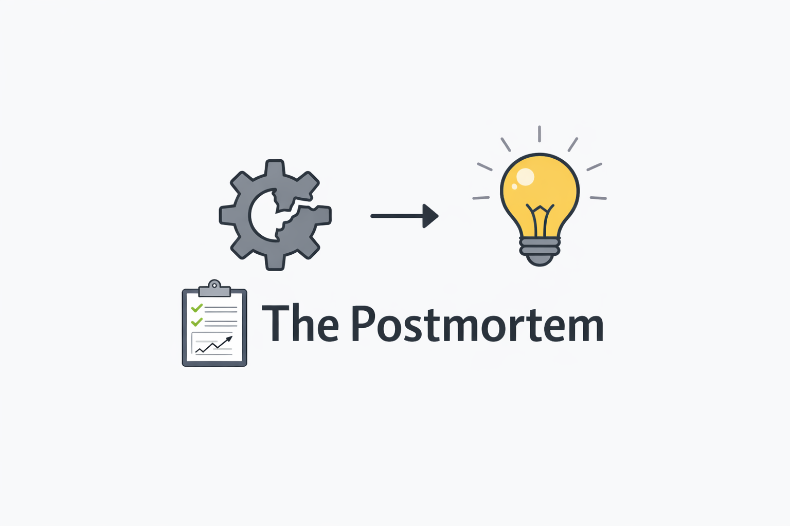 The Blameless Postmortem Mindset: Why Engineers Who Write Them Stand Out